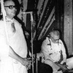 Srila Bhakti Raksak Sridhar Dev-Goswami Maharaj Шрила Бхакти Ракшак Шридхар Дев Госвами Махарадж