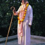 Srila Bhakti Raksak Sridhar Dev-Goswami Maharaj Шрила Бхакти Ракшак Шридхар Дев Госвами Махарадж