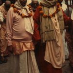 Srila Bhakti Raksak Sridhar Dev-Goswami Maharaj Шрила Бхакти Ракшак Шридхар Дев Госвами Махарадж