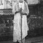 Srila Bhakti Raksak Sridhar Dev-Goswami Maharaj Шрила Бхакти Ракшак Шридхар Дев Госвами Махарадж