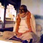 Srila Bhakti Raksak Sridhar Dev-Goswami Maharaj Шрила Бхакти Ракшак Шридхар Дев Госвами Махарадж
