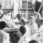 Srila Bhakti Raksak Sridhar Dev-Goswami Maharaj Шрила Бхакти Ракшак Шридхар Дев Госвами Махарадж