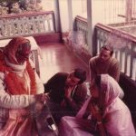 Srila Bhakti Raksak Sridhar Dev-Goswami Maharaj Шрила Бхакти Ракшак Шридхар Дев Госвами Махарадж