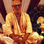 Srila Bhakti Raksak Sridhar Dev-Goswami Maharaj Шрила Бхакти Ракшак Шридхар Дев Госвами Махарадж