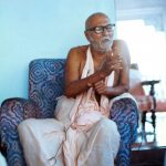 Srila Bhakti Raksak Sridhar Dev-Goswami Maharaj Шрила Бхакти Ракшак Шридхар Дев Госвами Махарадж