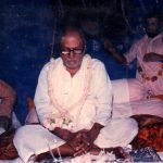 Srila Bhakti Raksak Sridhar Dev-Goswami Maharaj Шрила Бхакти Ракшак Шридхар Дев Госвами Махарадж