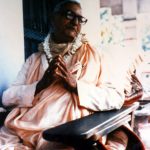 Srila Bhakti Raksak Sridhar Dev-Goswami Maharaj Шрила Бхакти Ракшак Шридхар Дев Госвами Махарадж