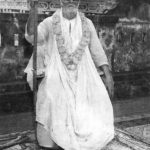 Srila Bhakti Raksak Sridhar Dev-Goswami Maharaj Шрила Бхакти Ракшак Шридхар Дев Госвами Махарадж