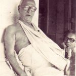 Srila Bhakti Raksak Sridhar Dev-Goswami Maharaj Шрила Бхакти Ракшак Шридхар Дев Госвами Махарадж